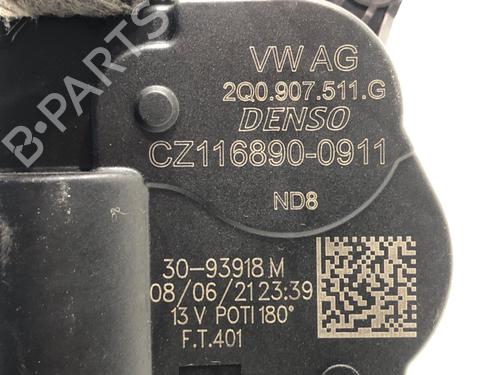 Heater blower motor VW ARTEON (3H7, 3H8) 2.0 TSI R 4motion | BP39319155M62 - Image 4
