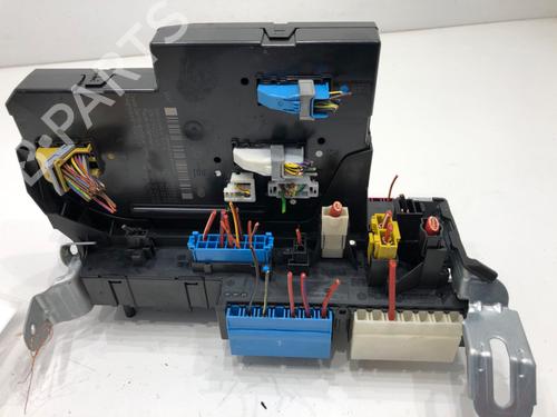 Fuse box MERCEDES-BENZ E-CLASS (W212) E 250 CDI / BlueTEC 4-matic (212.082, 212.097) | BP39291123E1 - Image 4