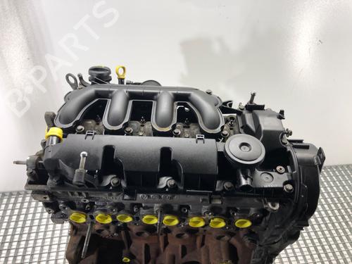Engine CITROËN C5 III (RD_) 2.0 HDi 140 (RDRHF8, RDRHFA, RDRHA8, RDRHAJ) | BP39311622M1 - Image 7