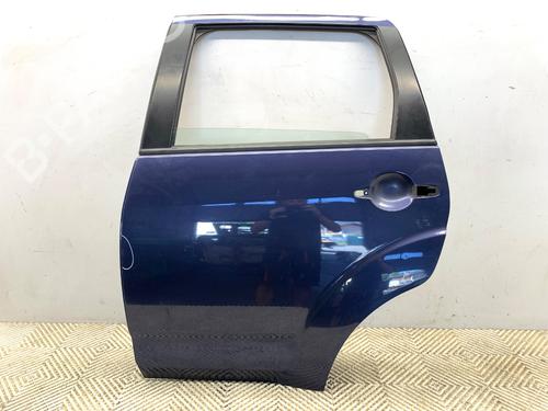 Used Left rear door Left rear door 39299134 39299134
