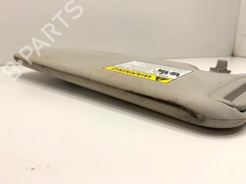 Right sun visor MAZDA CX-9 (TB) 3.7 | BP39290767I2 - Image 4