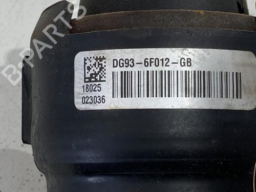 Engine mount FORD MONDEO V Saloon (CD) 2.0 Hybrid | BP39368126M89 - Image 4