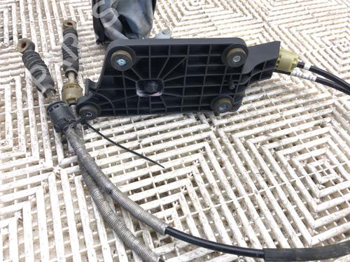 Selector da caixa MAZDA 3 (BK) 1.6 DI Turbo | BP39295467M90 - Image 7