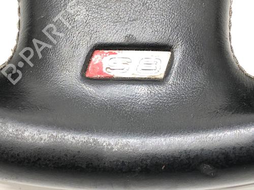 Steering wheel AUDI A8 D3 (4E2, 4E8) 4.0 TDI quattro | BP39289266C49 - Image 2