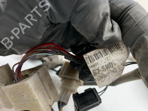 Wiring harness MAZDA 2 Hatchback (DL, DJ) 1.5 SKYACTIV-G | BP40250214E16 - Image 4