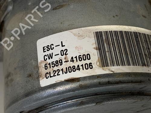 ABS pump HYUNDAI i30 (PDE, PD, PDEN) 1.0 T-GDI | BP39297100M43 - Image 5
