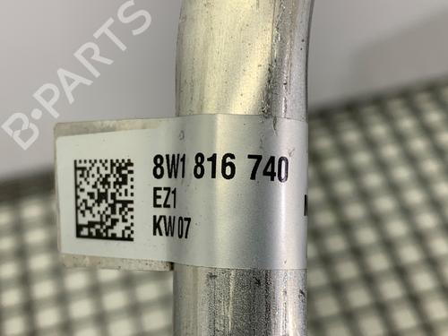 AC pipe AUDI A4 B9 (8W2, 8WC) 35 TFSI Mild Hybrid | BP39301794M126 - Image 4