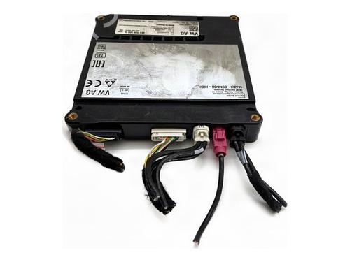 Used Electronic module Electronic module 39376486 39376486