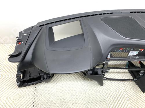 Dashboard BMW 6 Gran Coupe (F06) 640 d xDrive | BP40033992C46 - Image 2