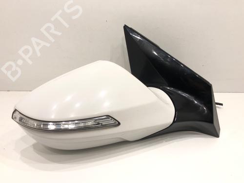 Used Right mirror Right mirror 39315445 39315445