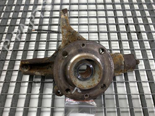 Used Left front steering knuckle Left front steering knuckle 39329869 39329869