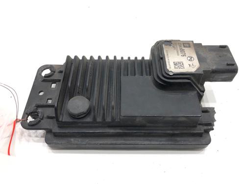 Used Electronic module Electronic module 39284165 39284165