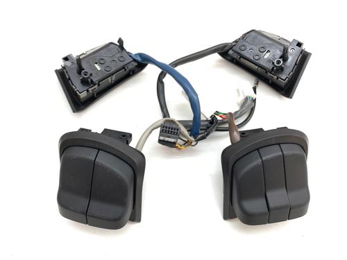 Steering wheel controls SUZUKI VITARA (LY) 1.4 Hybrid (Mild Hybrid) (APK414) | BP39354867E15 - Image 4