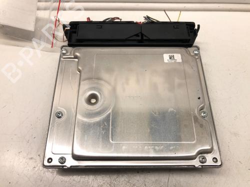 Engine control unit (ECU) BMW 1 (E87) 116 d | BP39270806M57 - Image 3