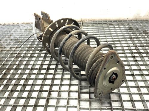 Left front shock absorber CITROËN C4 Picasso II 1.6 THP 155 | BP39376750M16 - Image 3