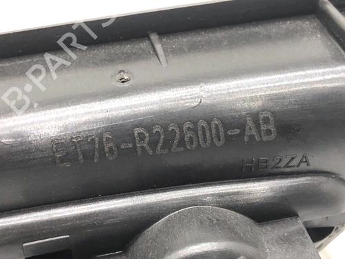 Front right interior door handle FORD TRANSIT COURIER B460 Box Body/MPV 1.5 EcoBlue | BP39293001I14 - Image 3