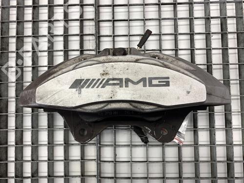 Used Right front brake caliper Right front brake caliper 39303714 39303714