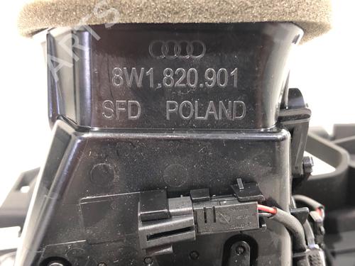 Luftventil AUDI A4 B9 Avant (8W5, 8WD) 2.0 TDI quattro | BP39303908I21 - Image 3