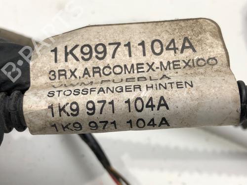 Wiring harness VW GOLF VI Variant (AJ5) 1.2 TSI | BP39274299E16 - Image 3