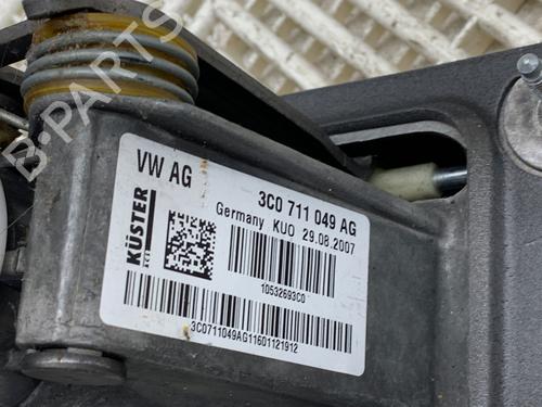 Gearstang VW PASSAT B7 Variant (365) 2.0 TDI | BP39372655M90 - Image 6