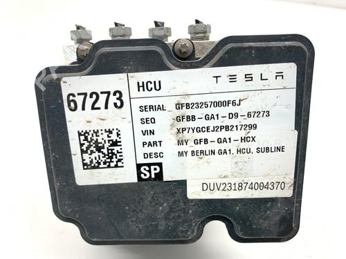 ABS pump TESLA MODEL Y (5YJY) EV | BP39336270M43 - Image 3