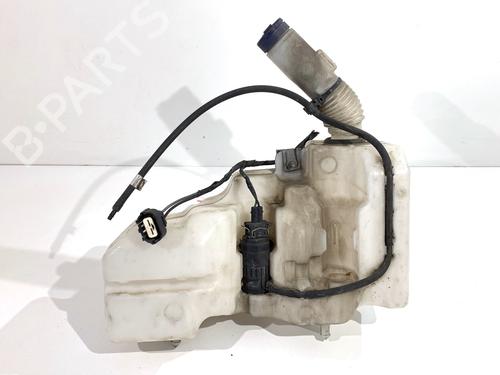 Used Windscreen washer tank Windscreen washer tank 39349354 39349354