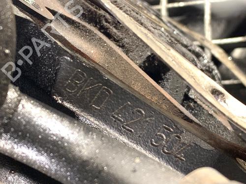 Engine SEAT TOLEDO III (5P2) 2.0 TDI | BP39373065M1 - Image 8