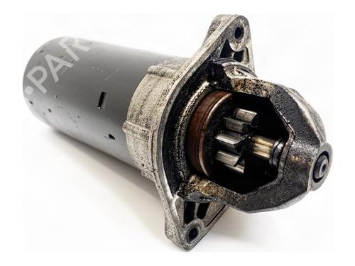 Used Starter Starter IVECO DAILY VI Platform/Chassis 33S16, 35S16, 35C16, 40C16, 42S16, 50C16 (156 hp) 40057097 40057097