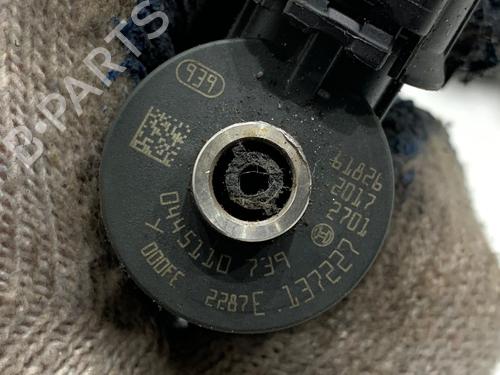 Injector PEUGEOT PARTNER Box Body/MPV 1.6 HDi 16V | BP40276925M100 - Image 4