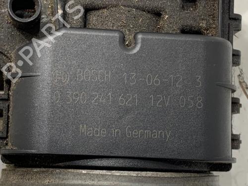 Vindrude Viskermekanisme CITROËN BERLINGO MULTISPACE (B9) 1.6 HDi 90 | BP39294379C83 - Image 4