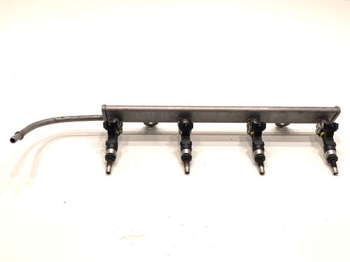 Used Injection rail Injection rail 39349409 39349409