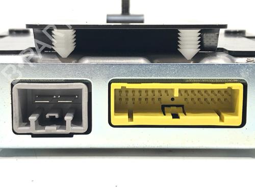Electronic module JAGUAR XJ (X351) 3.0 SDV6 | BP39272376M83 - Image 3