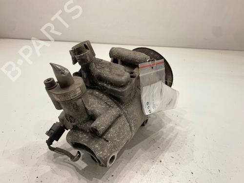 AC compressor VW PASSAT B7 Variant (365) 2.0 TDI | BP39366207M34 - Image 2