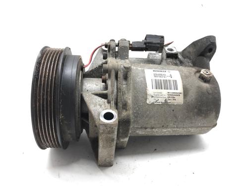 AC compressor RENAULT FLUENCE (L3_) 1.6 16V (L301, L30P, L30R) | BP39273025M34 - Image 3