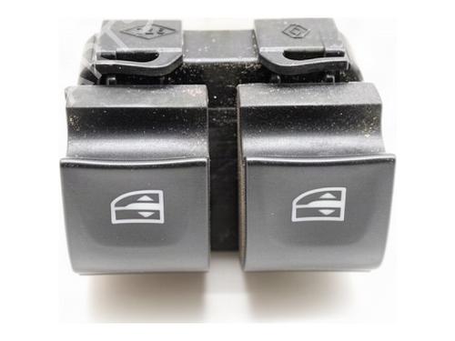 Used Switch Switch RENAULT CLIO IV (BH_) 0.9 TCe 90 (BHNF, BHMA, BHMH, BHJK, BHJR) (90 hp) 40489413 40489413