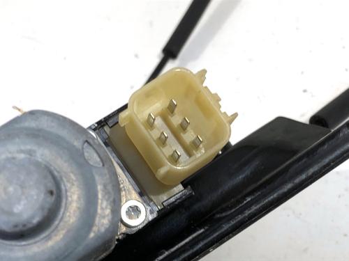 Front right window mechanism FORD S-MAX (CJ, WA6) 2.0 TDCi | BP39299202C23 - Image 4
