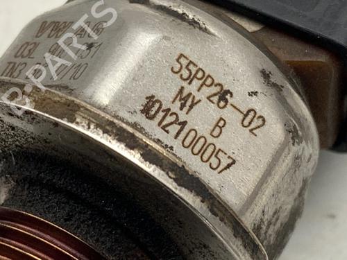 Electronic sensor VW PASSAT B6 (3C2) 2.0 TDI 16V | BP39368561M84 - Image 3