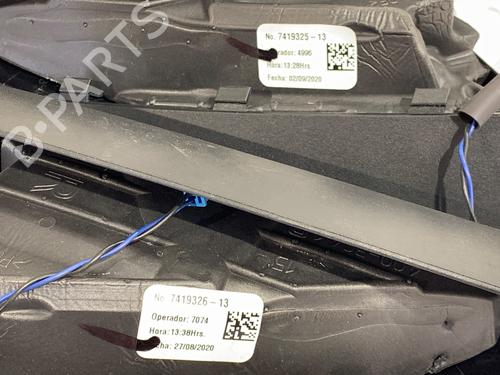 Speaker BMW X3 (G01, F97, G08) xDrive 30 e Plug-in-Hybrid | BP39970828E2 - Image 20