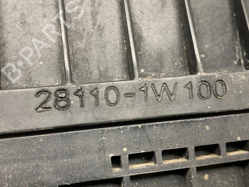 Air filter box KIA RIO III (UB) 1.4 CVVT | BP39417768M87 - Image 4
