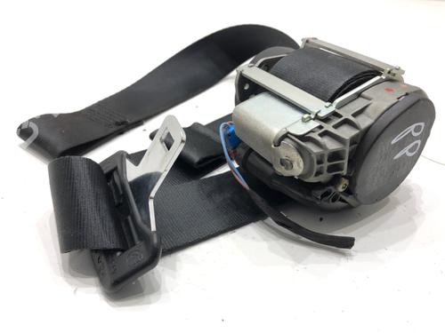 Front right seatbelt RENAULT MEGANE CC (EZ0/1_) 1.4 TCe (EZ0F, EZ1V) | BP39302309I25 - Image 2
