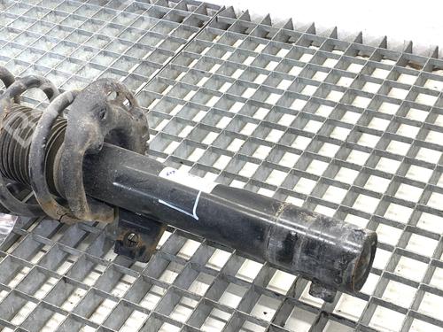 Left front shock absorber VW PASSAT CC B6 (357) 2.0 TDI | BP39343318M16 - Image 3