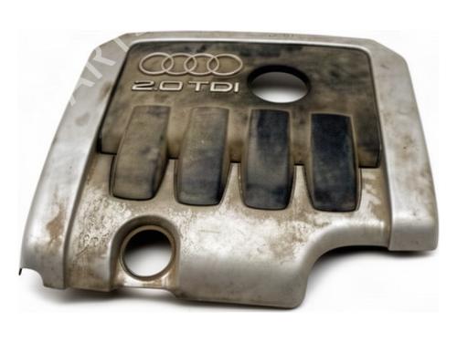 Used Upper protection Upper protection AUDI A3 (8P1) 2.0 TDI (140 hp) 39970841 39970841