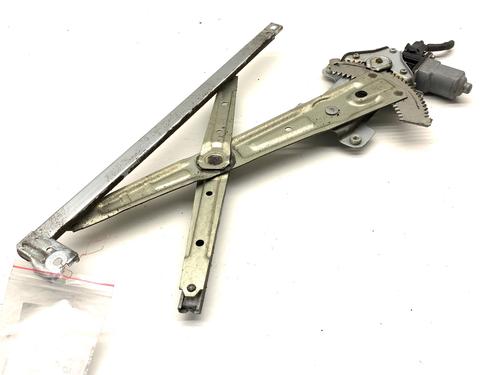 Used Front left window mechanism Front left window mechanism 39343852 39343852