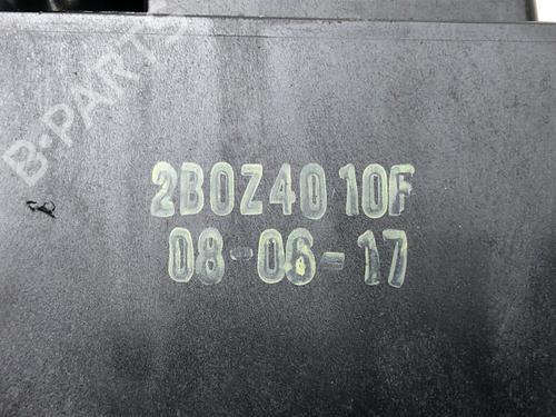 Fuse box OPEL ADAM (M13) 1.4 | BP39270571E1 - Image 5