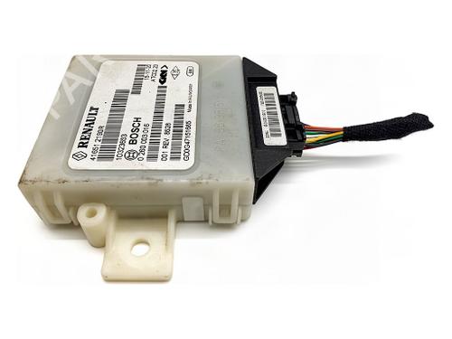 Used Electronic module Electronic module DACIA DUSTER (HS_) 1.2 TCe 125 4x4 (125 hp) 40558813 40558813