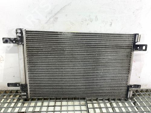 AC Kondensor AC Kondensor 39338533 39338533