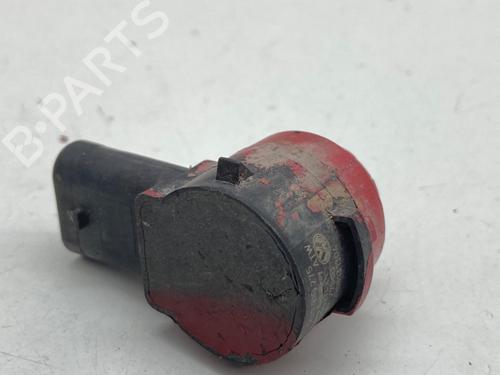 Electronic module PORSCHE PANAMERA (970) 4.8 GTS | BP39377216M83 - Image 2