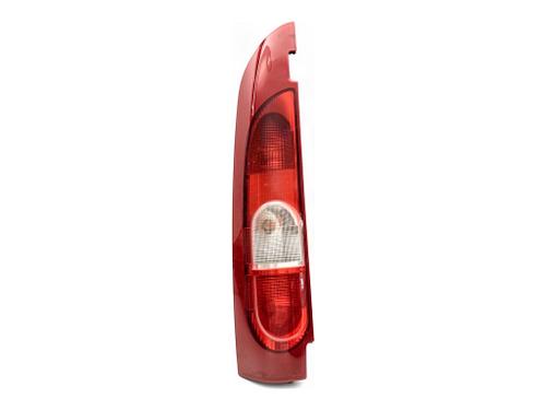 Used Left taillight Left taillight NISSAN KUBISTAR Van (X76) 1.5 dCi 70 (68 hp) 40489878 40489878