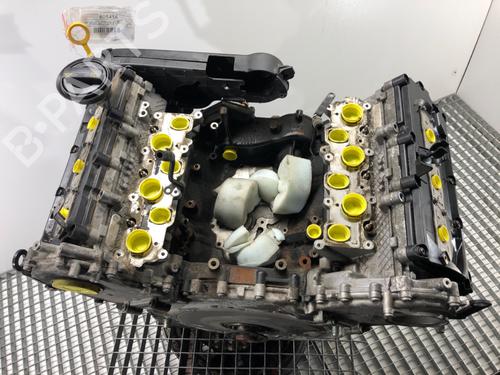 Engine VW PHAETON (3D1, 3D2, 3D3, 3D4, 3D6, 3D7, 3D8, 3D9) 3.0 V6 TDI 4motion | BP39308539M1 - Image 2