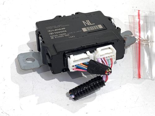 Electronic module LEXUS NX II (_A2_, _H2_) 350h (AAZH20) | BP39353404M83 - Image 2